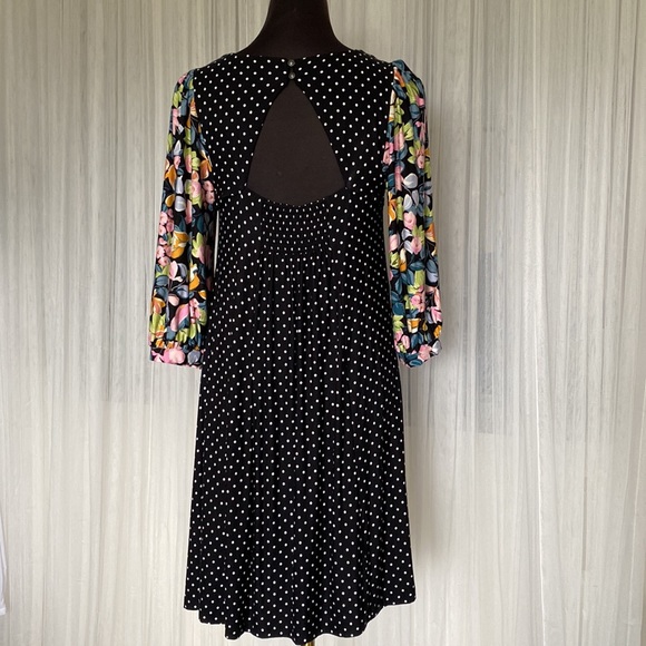 REDUCED! Maeve by Anthropologie Sawyer balloon sleeves, tunic dress - Picture 6 of 17